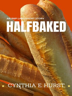 cover image of Halfbaked